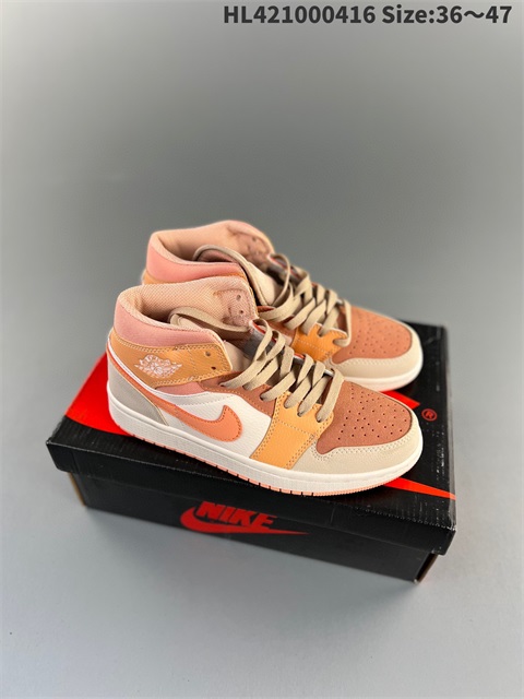 women air jordan 1 shoes US5.5-US8.5 2023-5-28-336